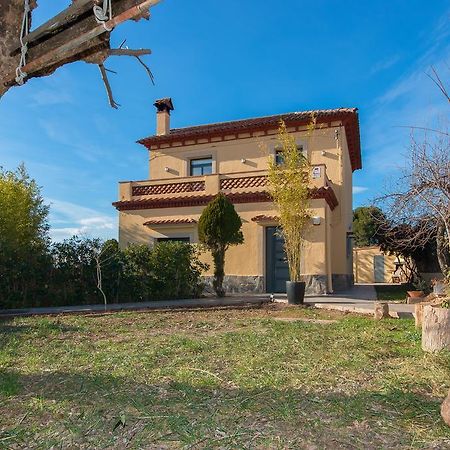 Villa Tu Casa en Barcelona Sant Cugat del Vallès Habitación foto