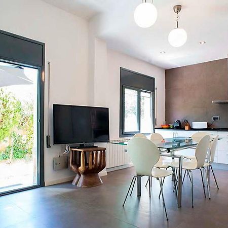 Villa Tu Casa en Barcelona Sant Cugat del Vallès Exterior foto
