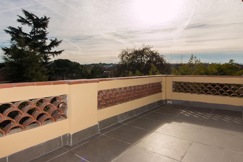 Villa Tu Casa en Barcelona Sant Cugat del Vallès Habitación foto