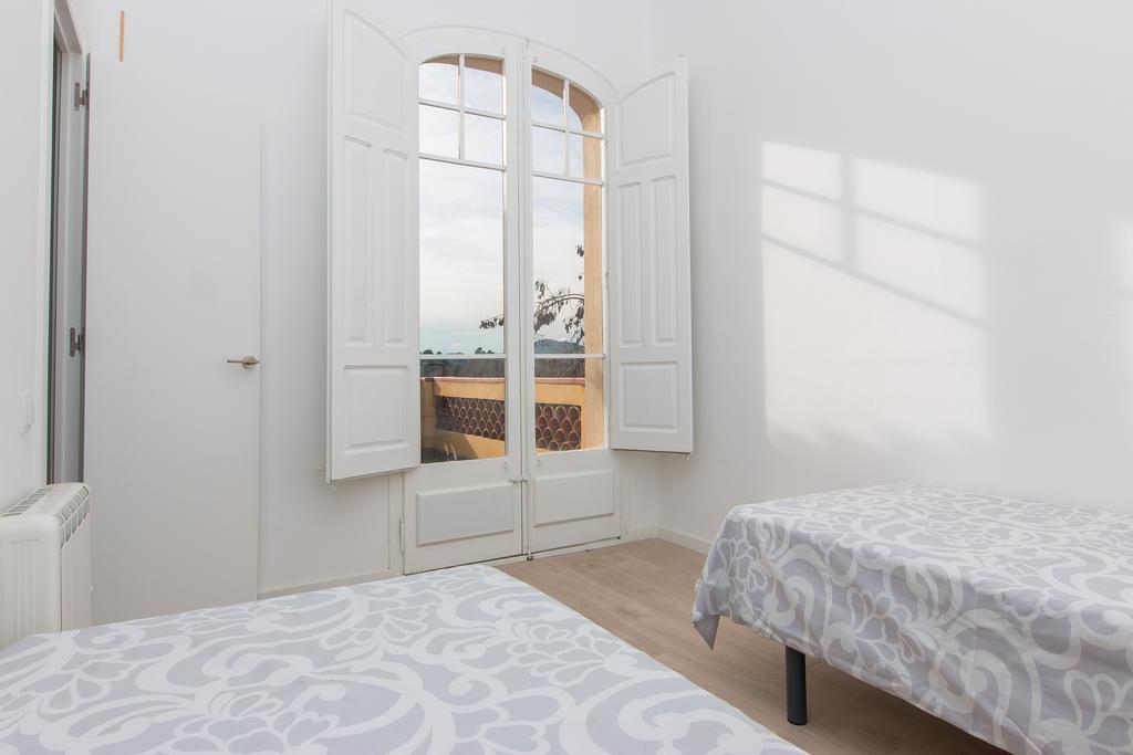 Villa Tu Casa en Barcelona Sant Cugat del Vallès Habitación foto