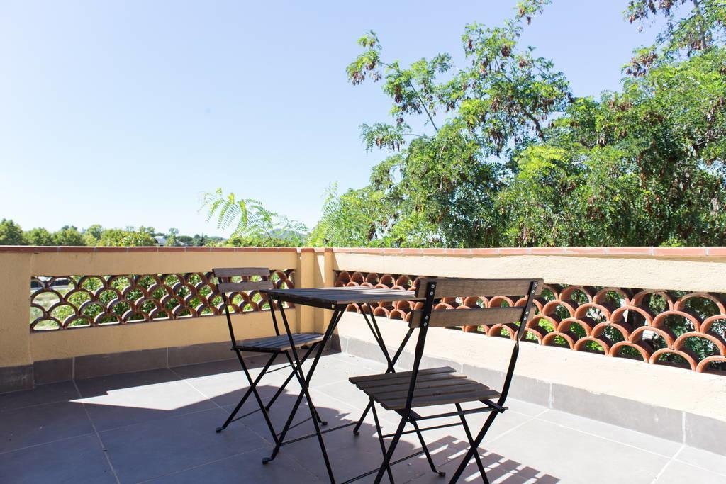 Villa Tu Casa en Barcelona Sant Cugat del Vallès Exterior foto