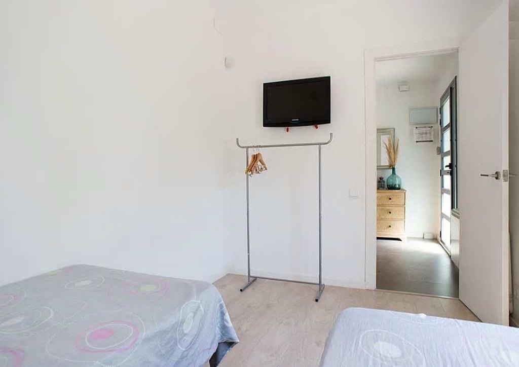 Villa Tu Casa en Barcelona Sant Cugat del Vallès Exterior foto