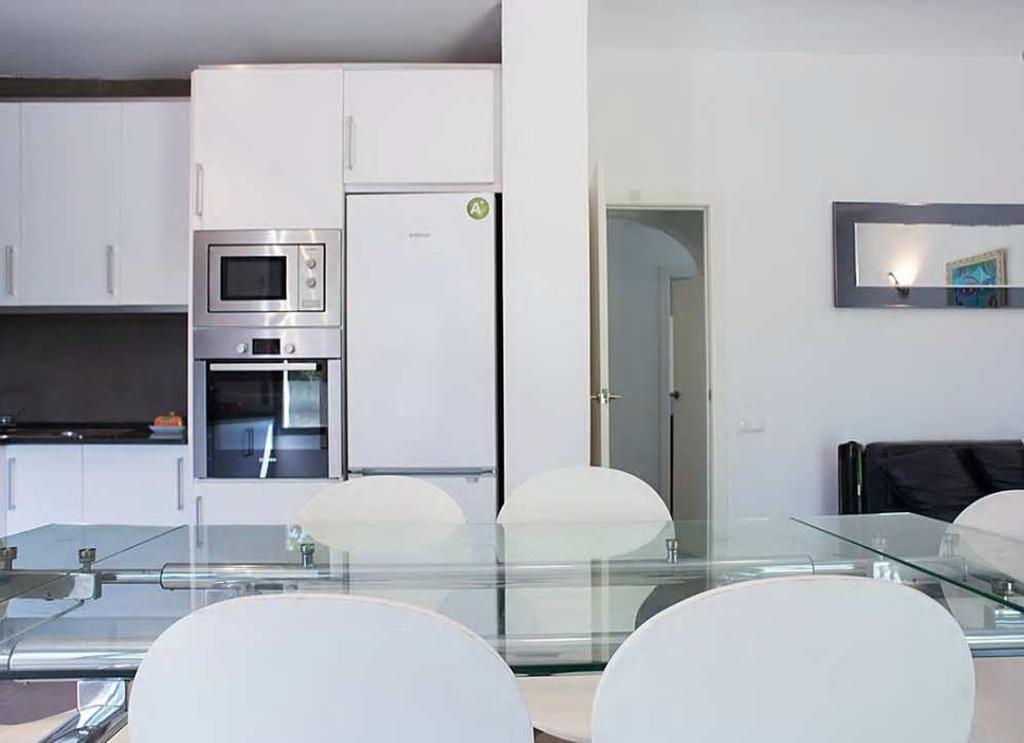 Villa Tu Casa en Barcelona Sant Cugat del Vallès Exterior foto